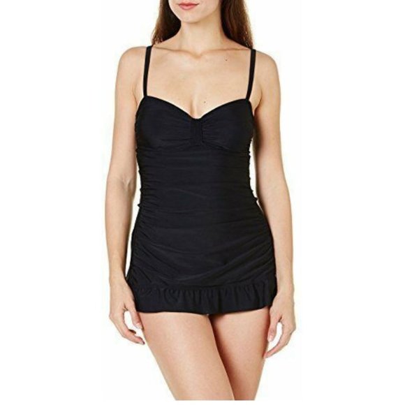 beach diva plus size swimwear